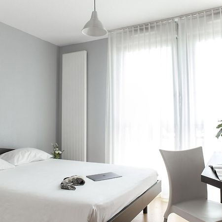 Comfort Aparthotel Besancon Hauts Du Chazal ภายนอก รูปภาพ