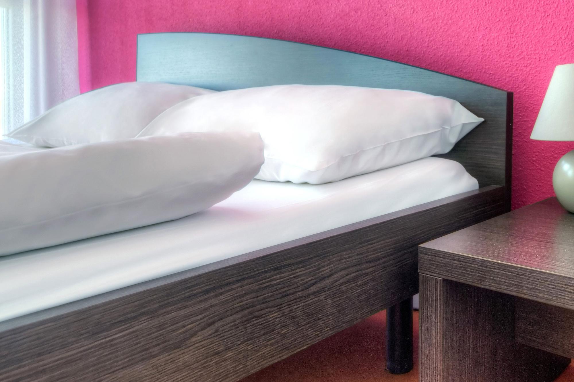 Comfort Aparthotel Besancon Hauts Du Chazal ภายนอก รูปภาพ