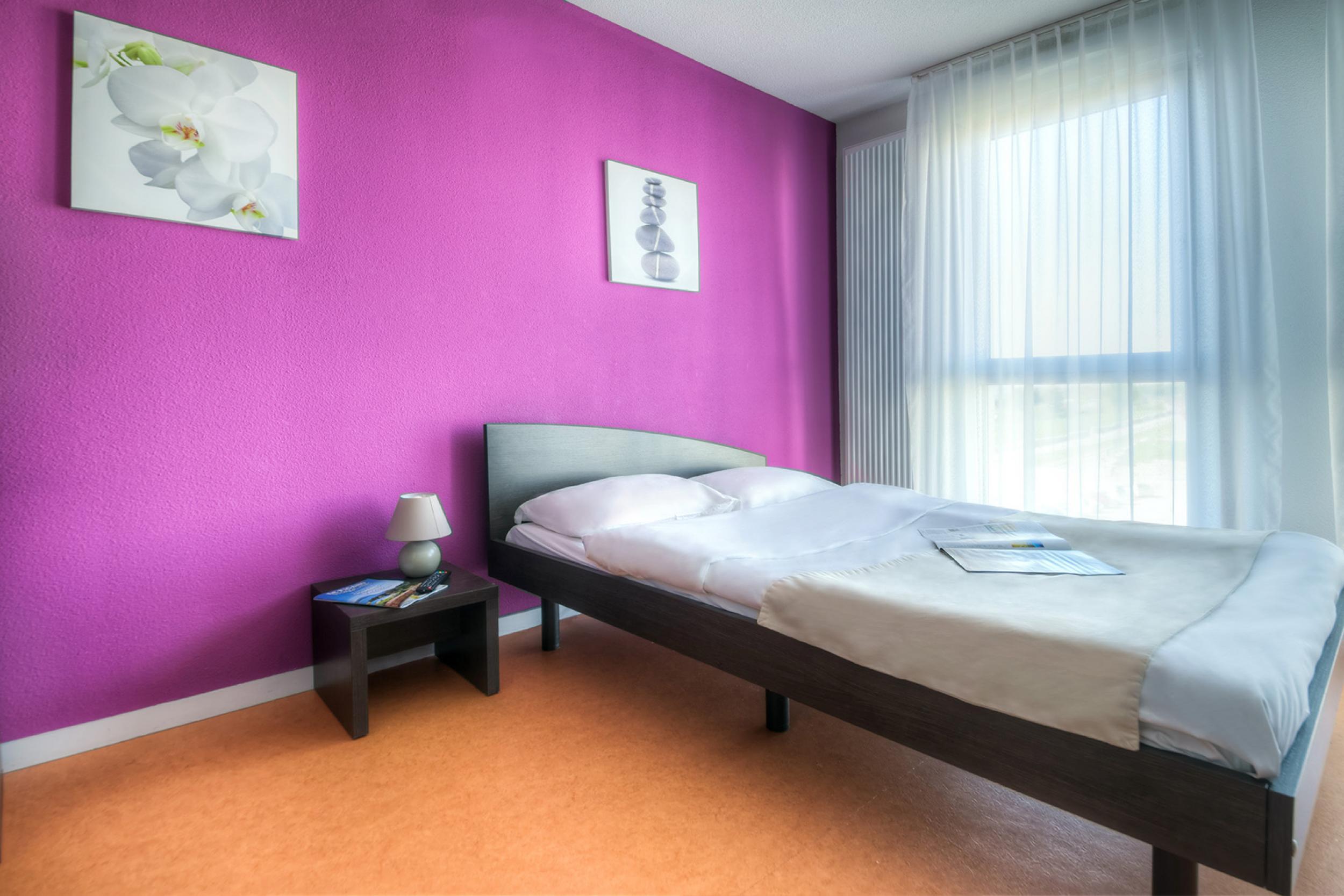 Comfort Aparthotel Besancon Hauts Du Chazal ภายนอก รูปภาพ