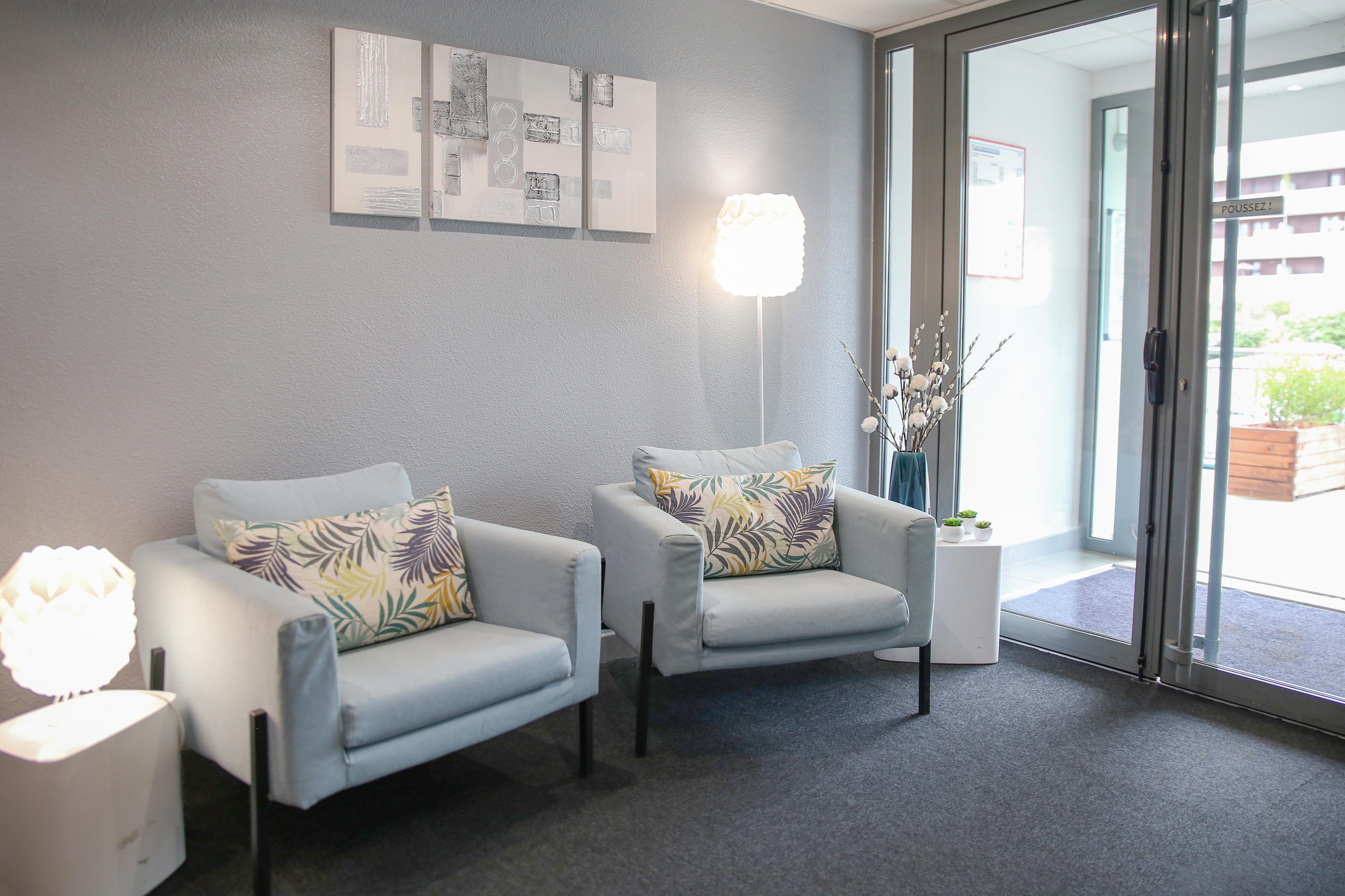Comfort Aparthotel Besancon Hauts Du Chazal ภายนอก รูปภาพ
