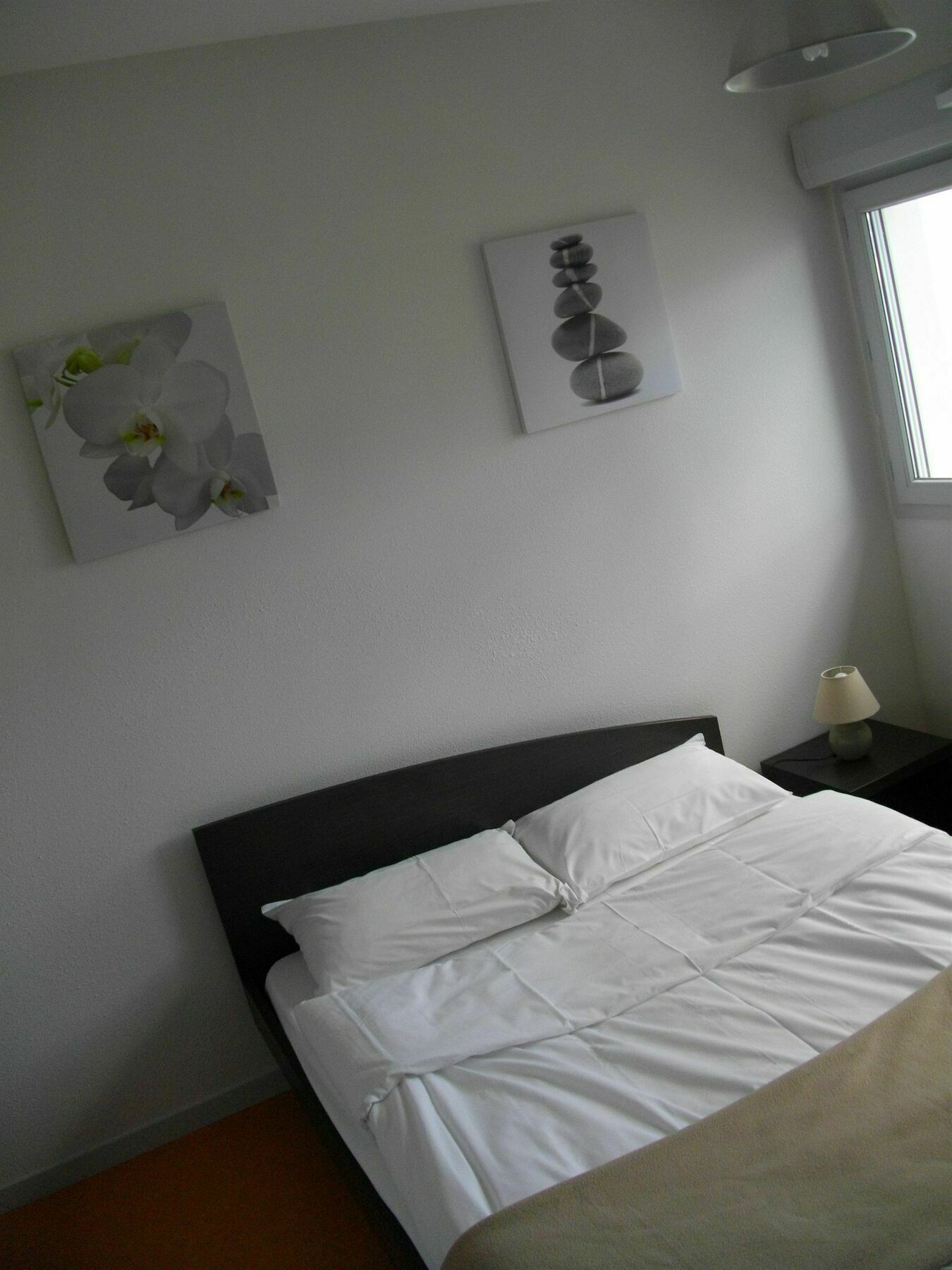 Comfort Aparthotel Besancon Hauts Du Chazal ภายนอก รูปภาพ